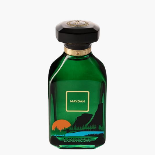 Loumari Maydan Extrait