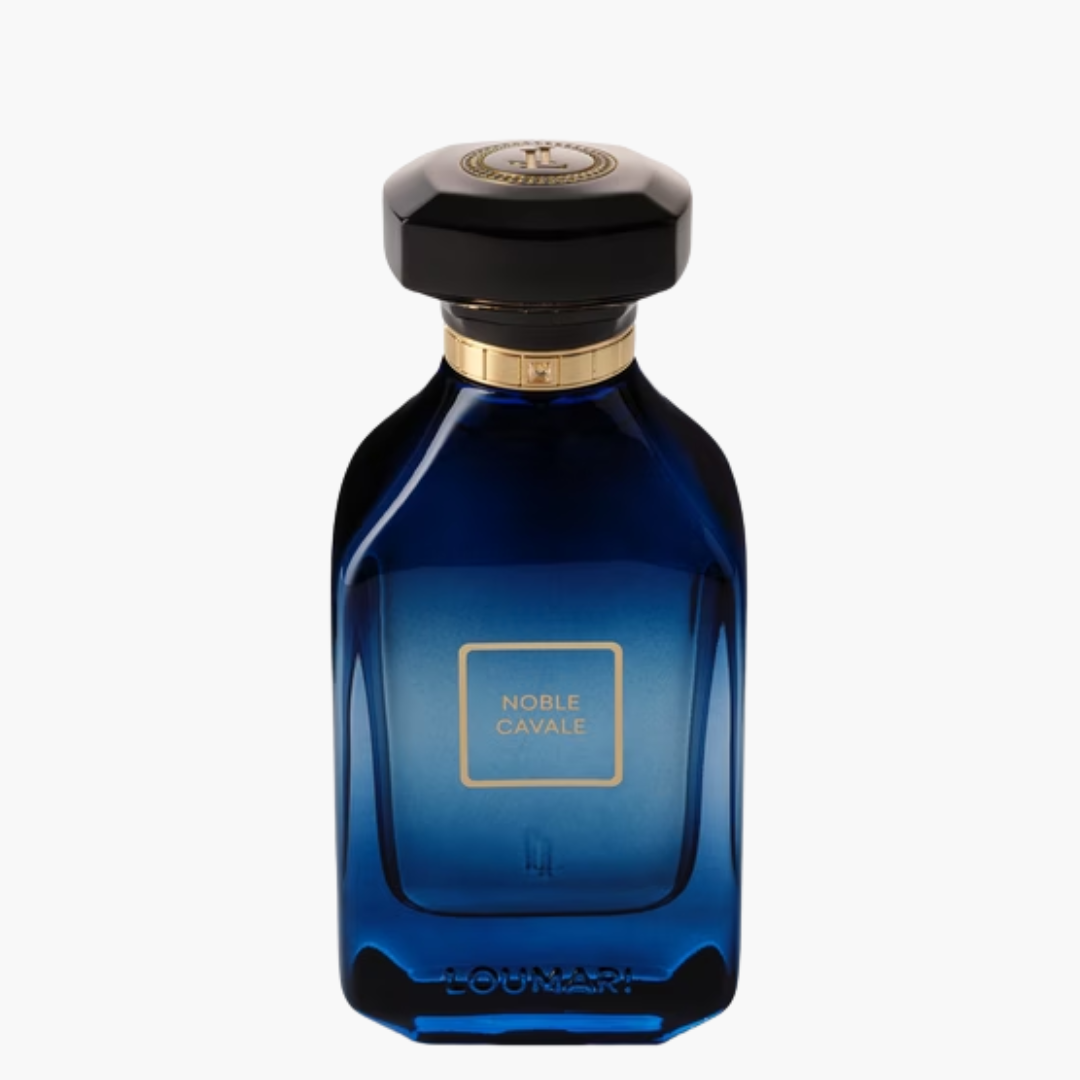 Loumari Noble Cavale Extrait