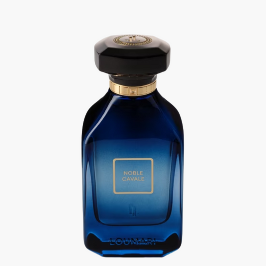 Loumari Noble Cavale Extrait