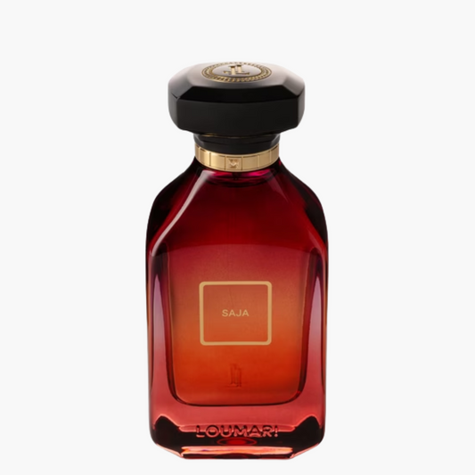 Loumari Saja Extrait