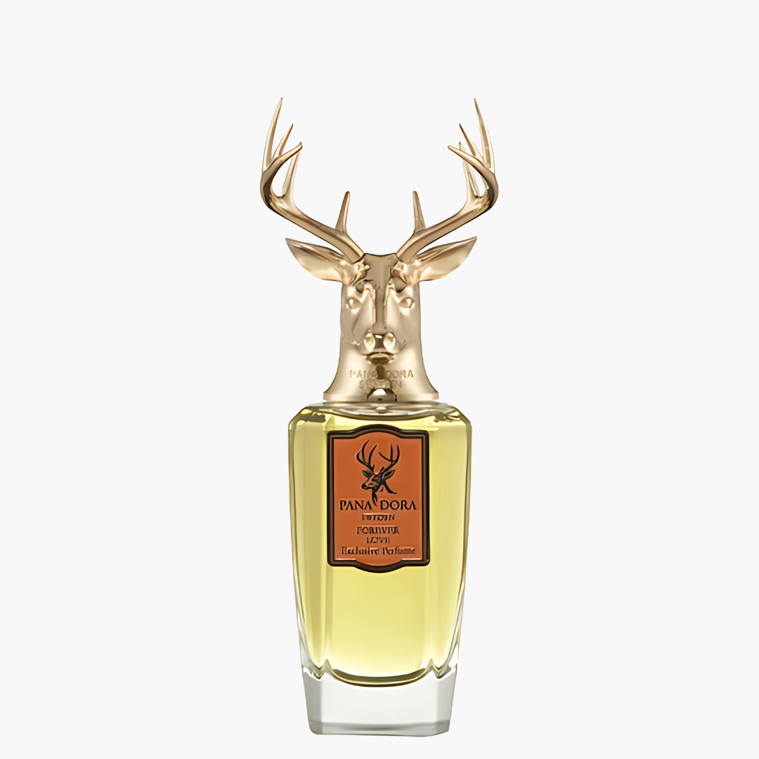 Pana Dora Forever Love EDP