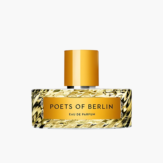 Vilhelm Poets of Berlin EDP