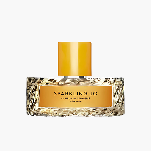 Vilhelm Sparkling Jo EDP