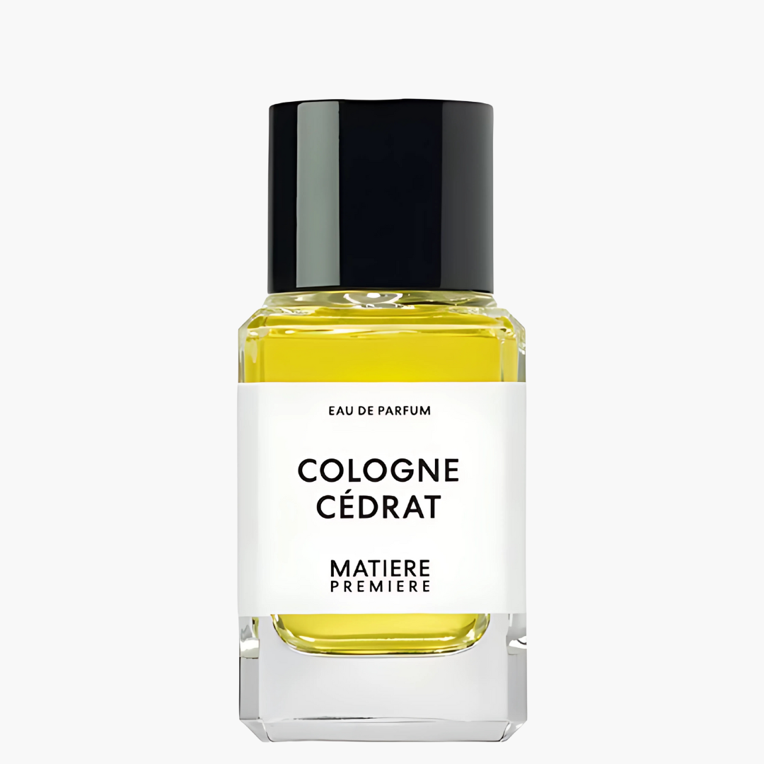 Matiere Premiere Cologne Cedrat EDP