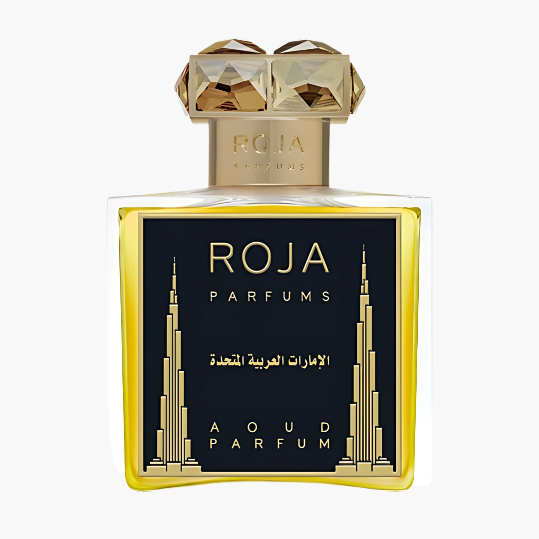 Roja Parfums United Arab Emirates Parfum