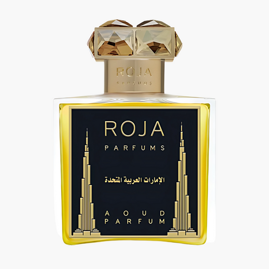 Roja Parfums United Arab Emirates Parfum
