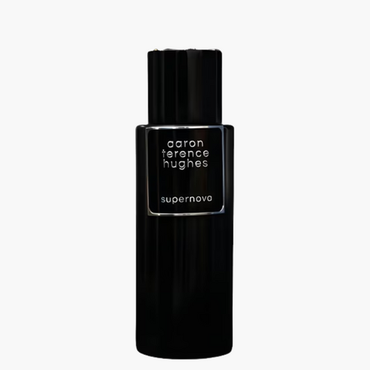 Aaron Terence Hughes Supernova Extrait