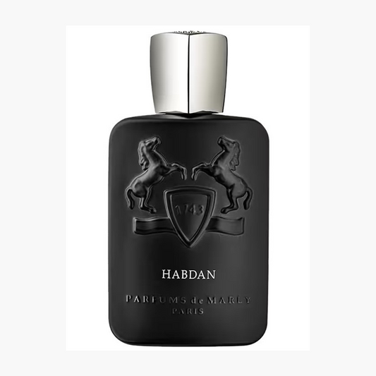 SAMPLE - Parfums De Marly Habdan EDP