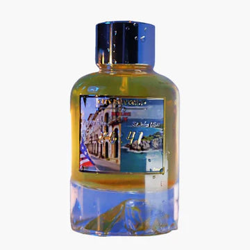 SAMPLE - City Rhythm 86.41 Extrait