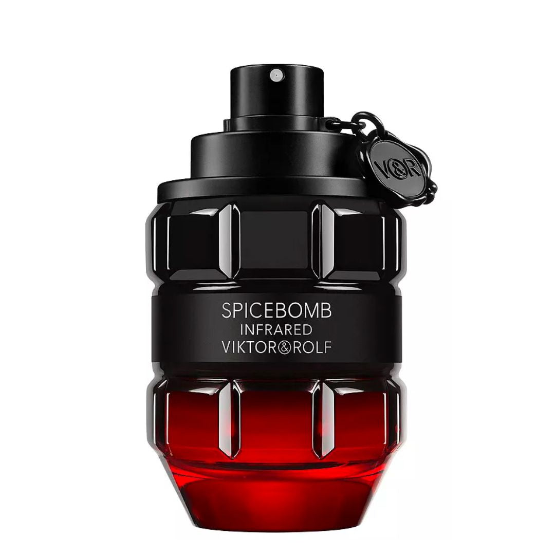SAMPLE - Viktor & Rolf Spicebomb Infrared EDT