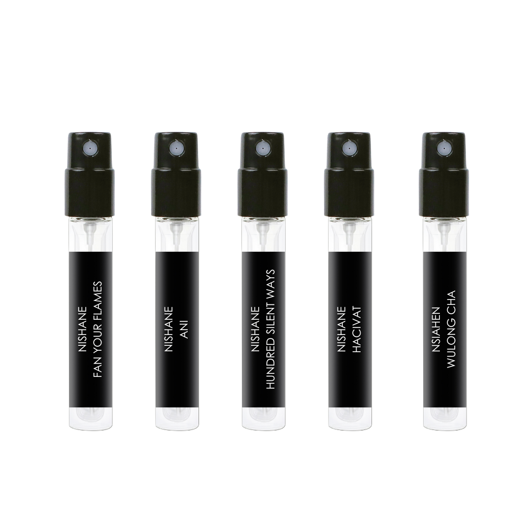 Nishane Discovery Set