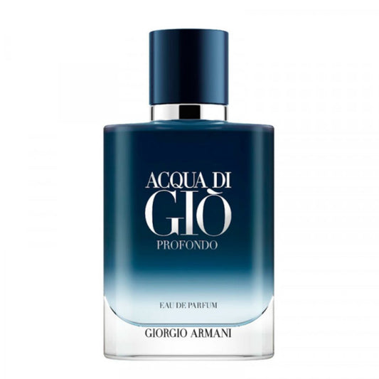 SAMPLE - Giorgio Armani Acqua Di Gio Profondo EDP (2024 Edition)
