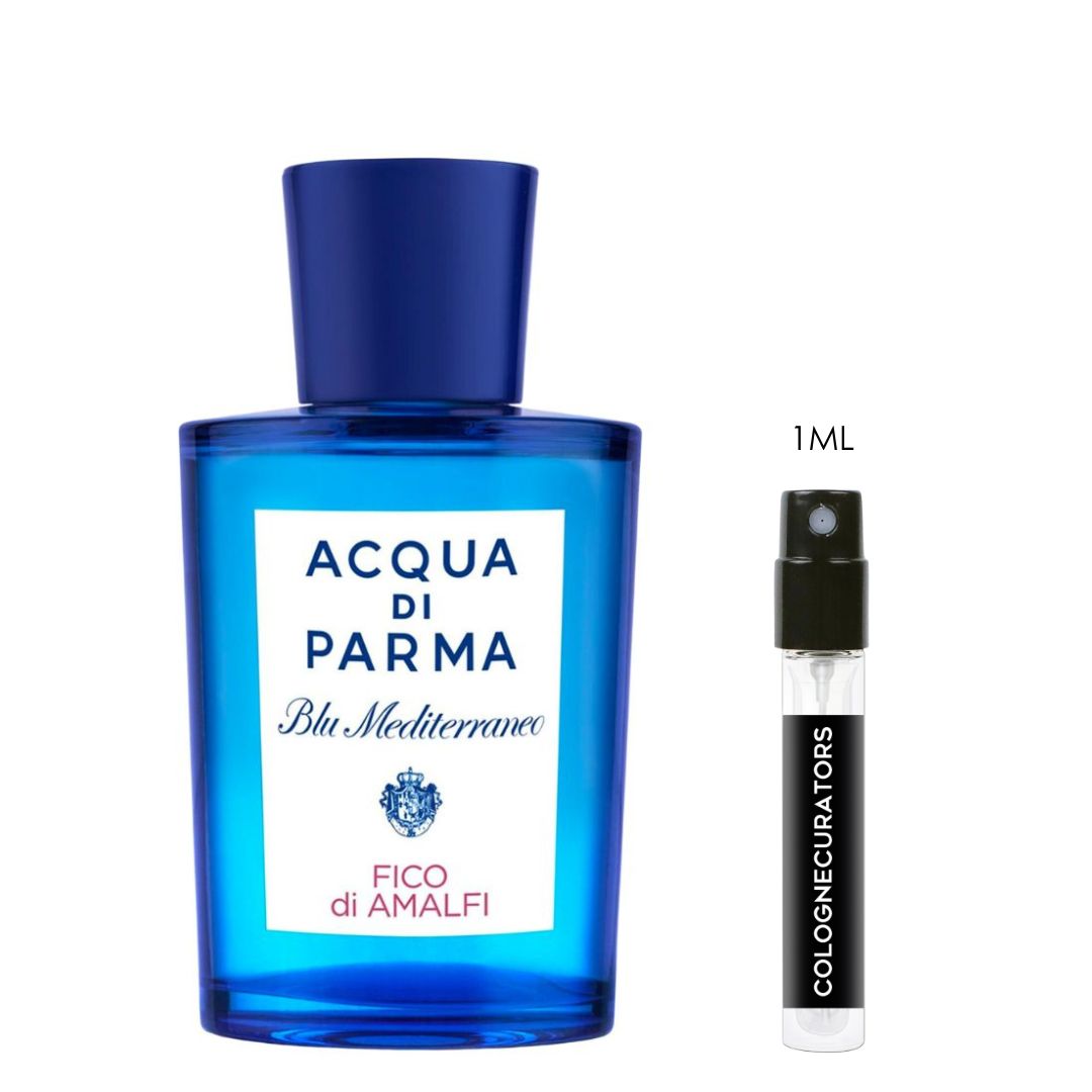 SAMPLE - Acqua Di Parma Fico Di Amalfi EDT