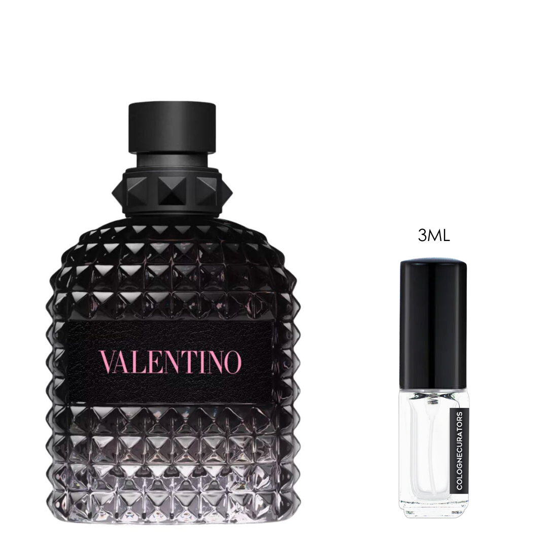 SAMPLE - Valentino Uomo Born In Roma EDT