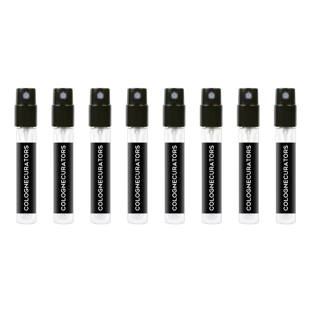 Stephane Humbert Lucas Discovery Set