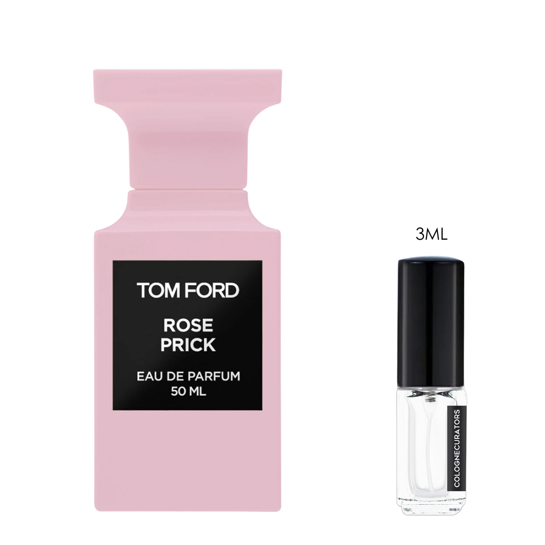SAMPLE - Tom Ford Rose Prick EDP