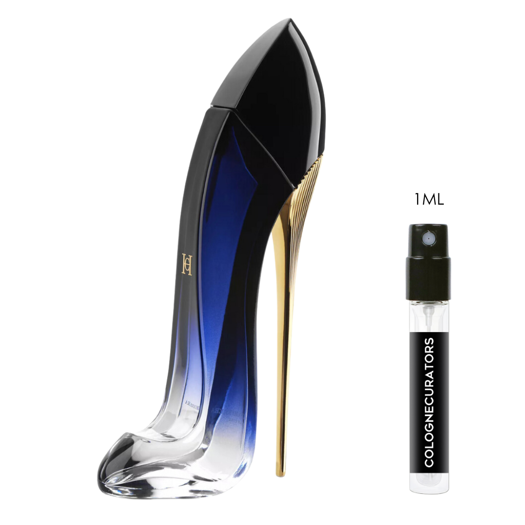 SAMPLE - Carolina Herrera Good Girl Légère EDP