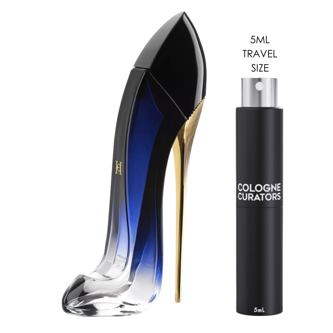 SAMPLE - Carolina Herrera Good Girl Légère EDP