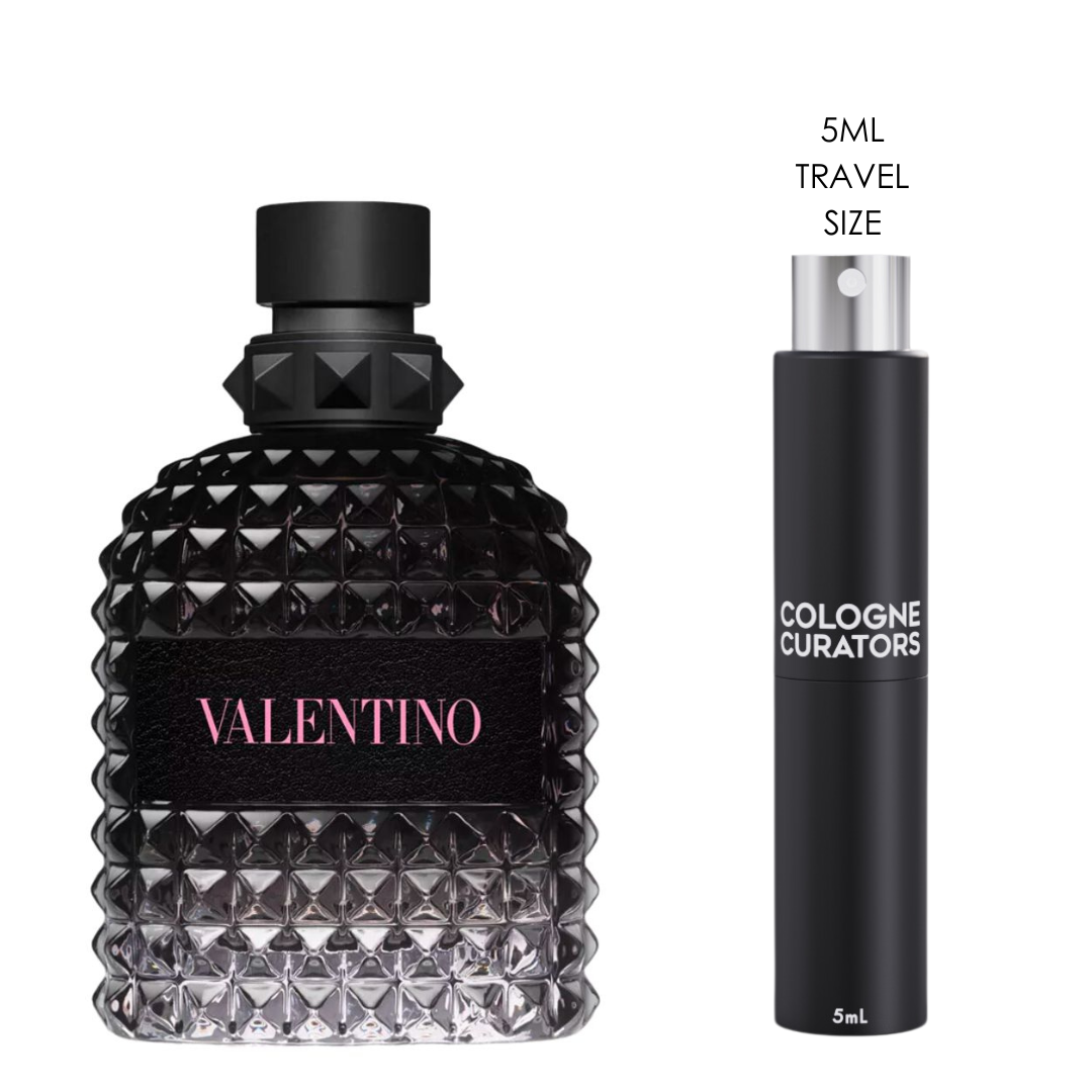 SAMPLE - Valentino Uomo Born In Roma EDT