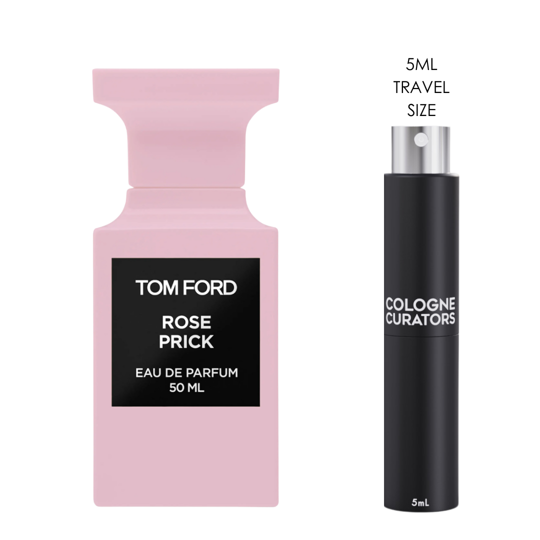 SAMPLE - Tom Ford Rose Prick EDP