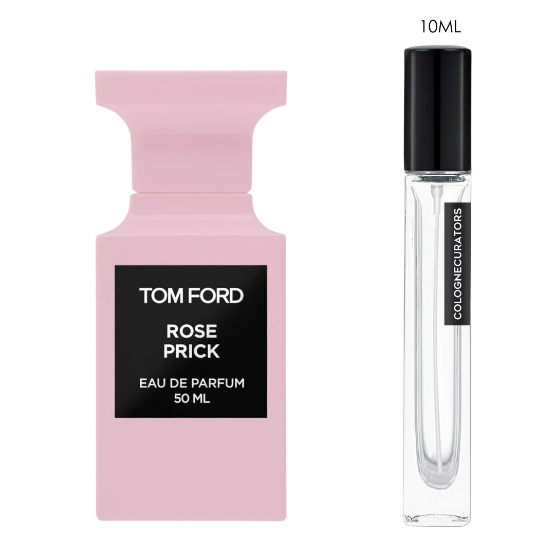 SAMPLE - Tom Ford Rose Prick EDP