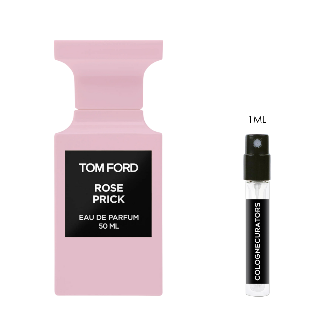 SAMPLE - Tom Ford Rose Prick EDP