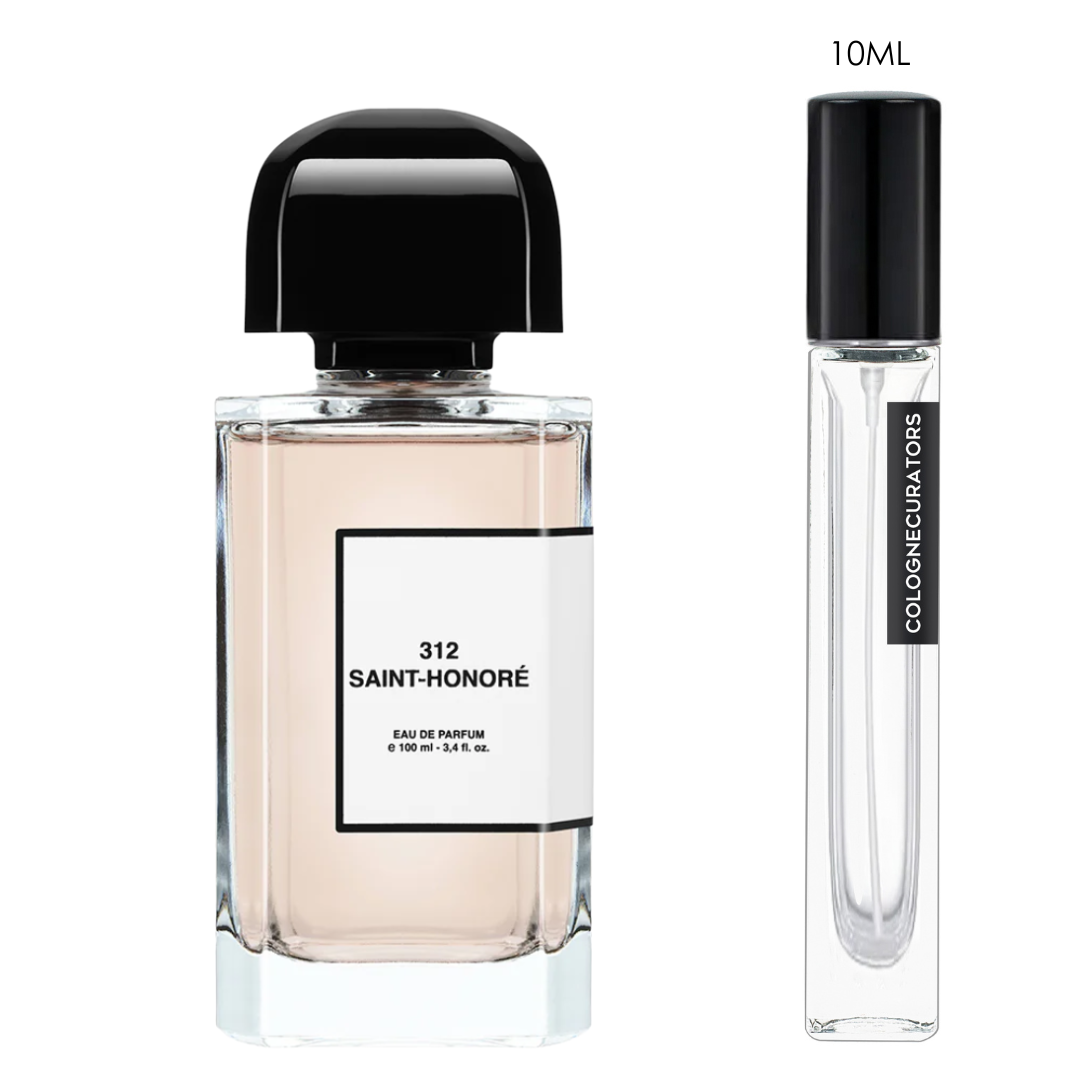 SAMPLE - BDK Parfums 312 Saint-Honore EDP
