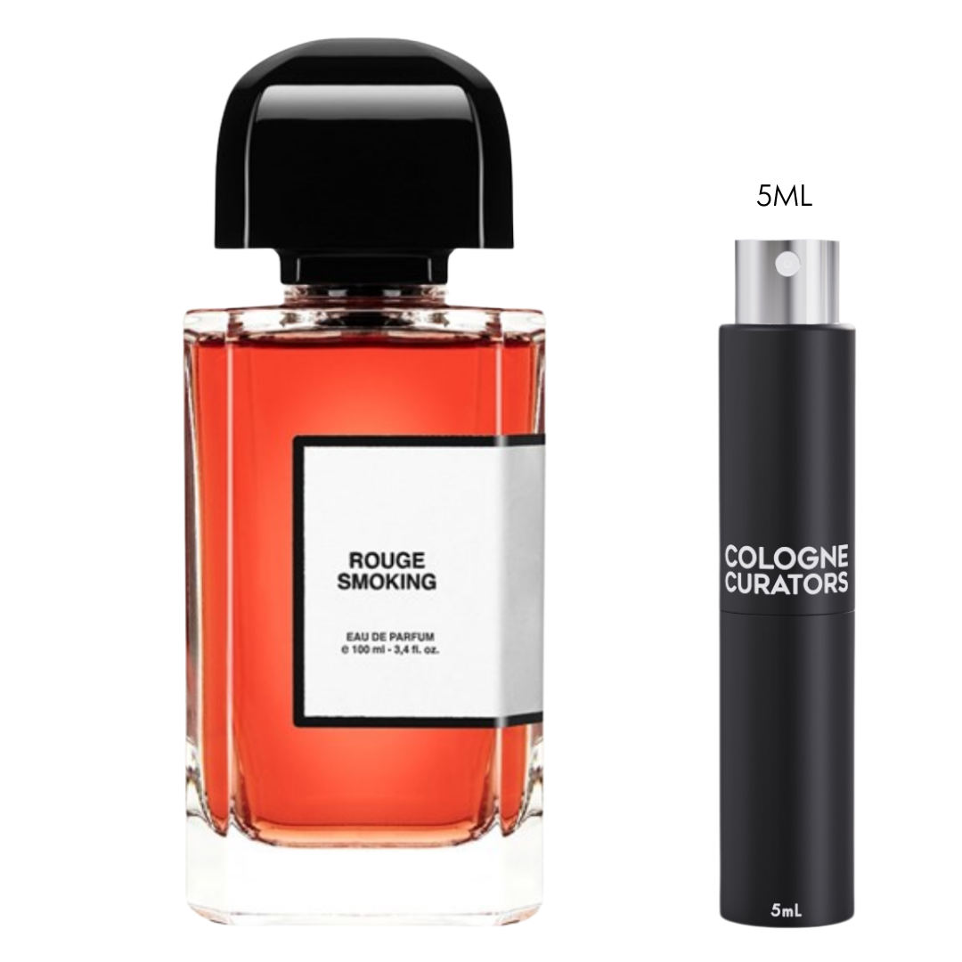 SAMPLE - BDK Parfums Rouge Smoking EDP