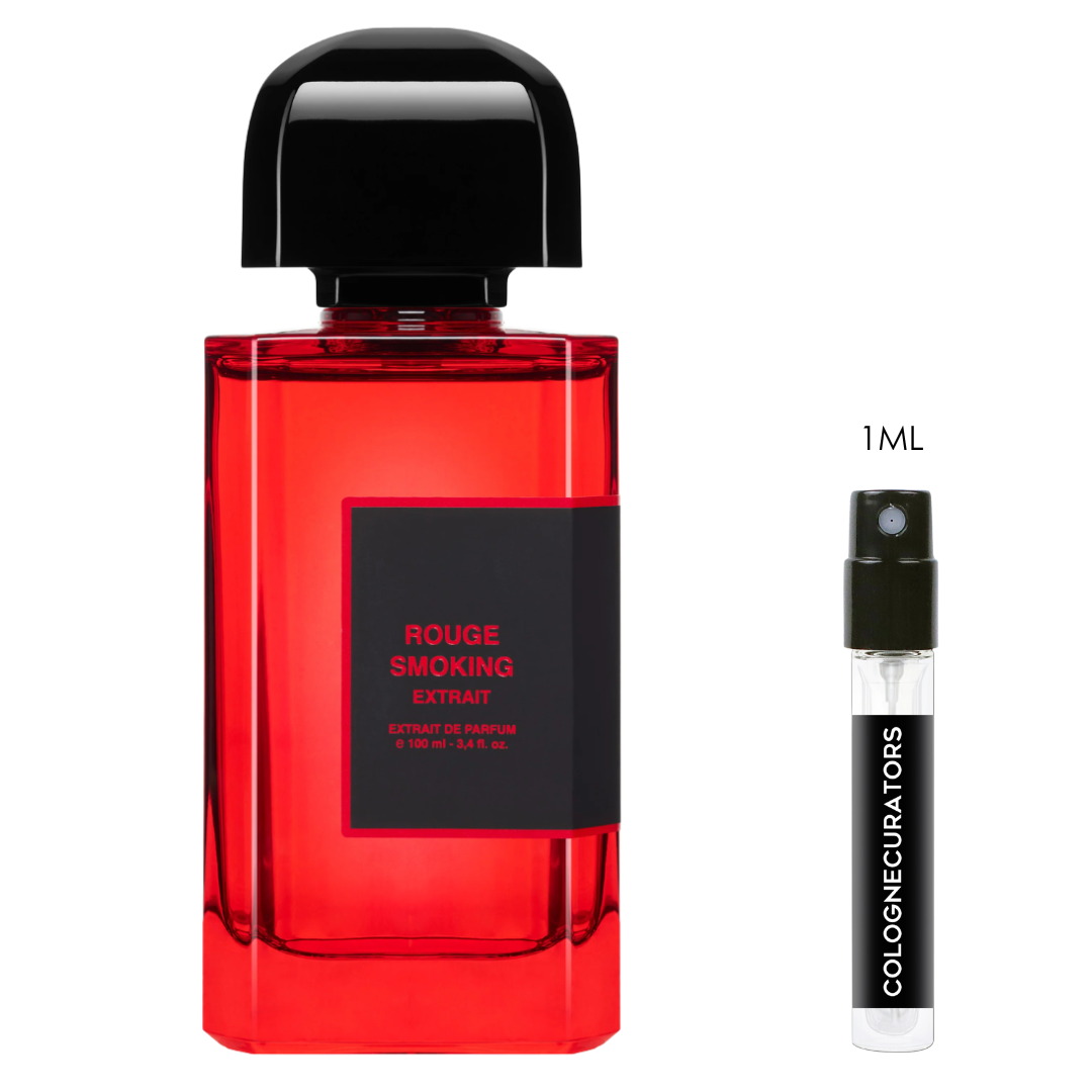 SAMPLE - BDK Parfums Rouge Smoking Extrait