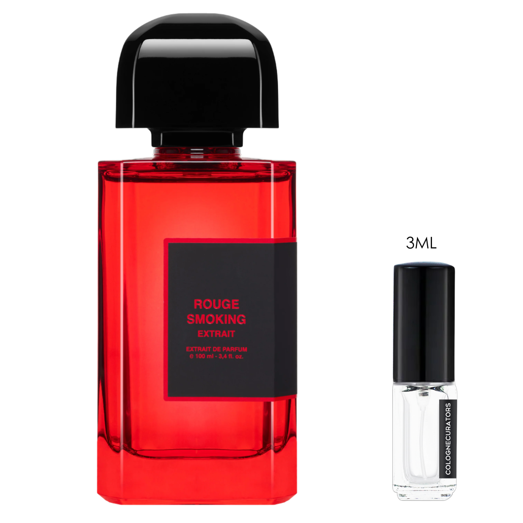 SAMPLE - BDK Parfums Rouge Smoking Extrait