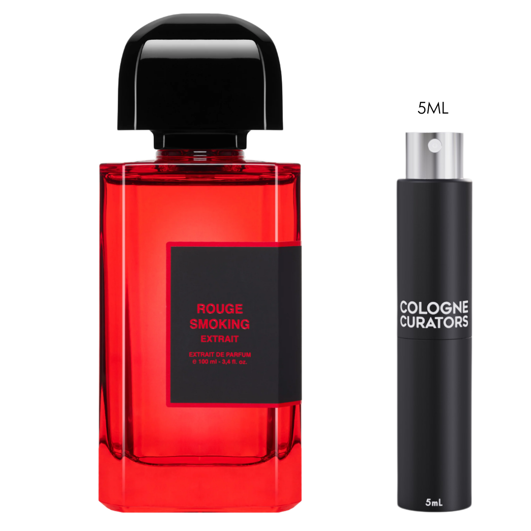 SAMPLE - BDK Parfums Rouge Smoking Extrait
