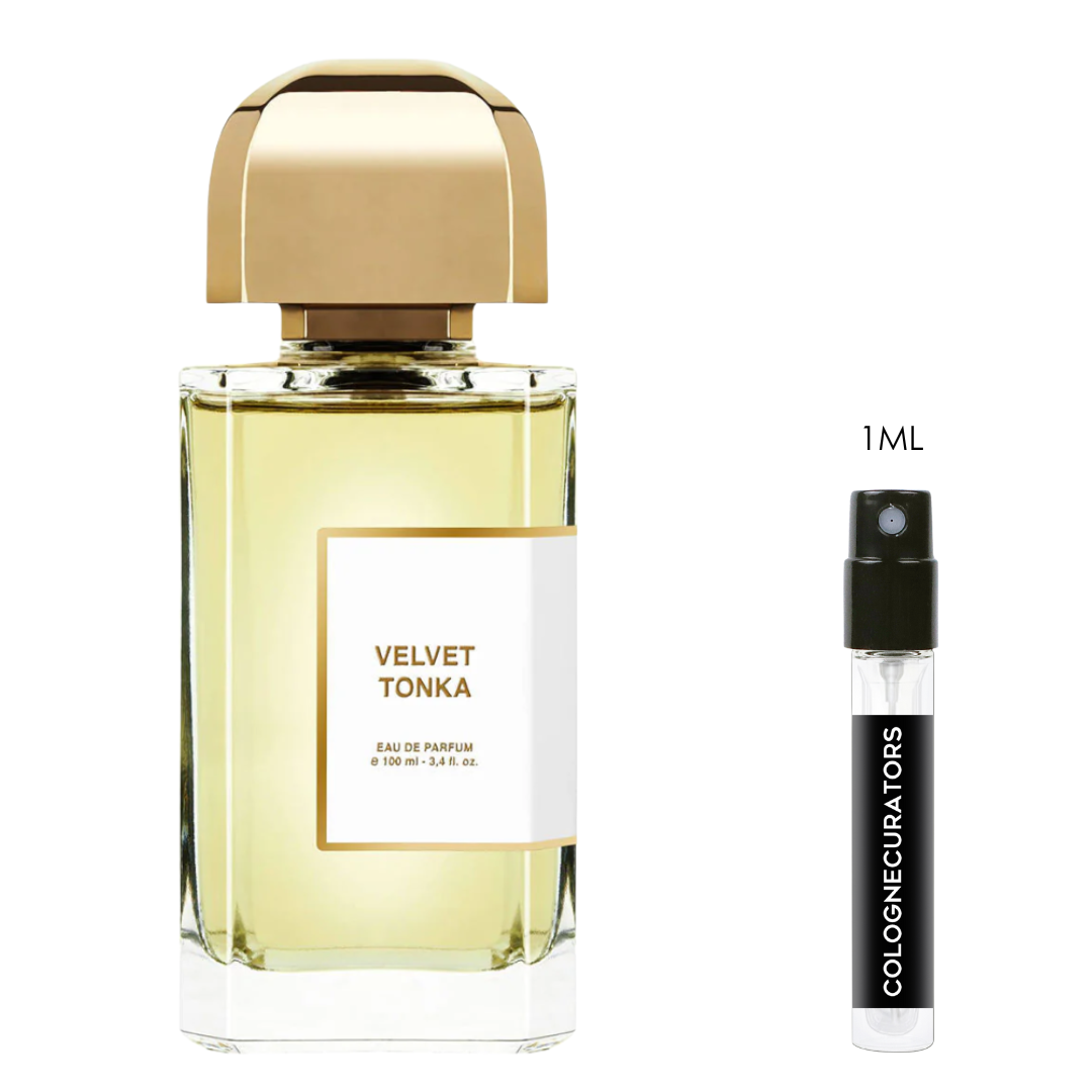 SAMPLE - BDK Parfums Velvet Tonka EDP