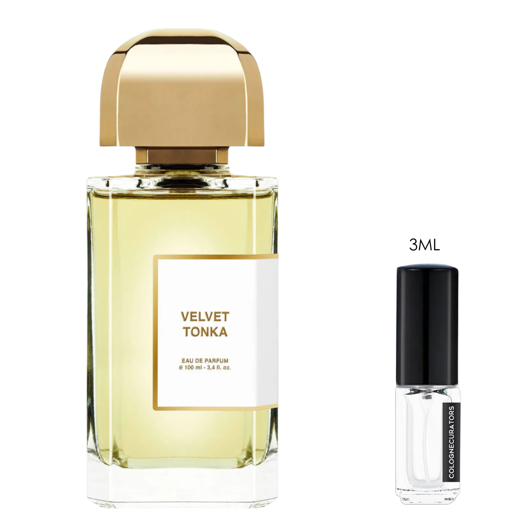 SAMPLE - BDK Parfums Velvet Tonka EDP