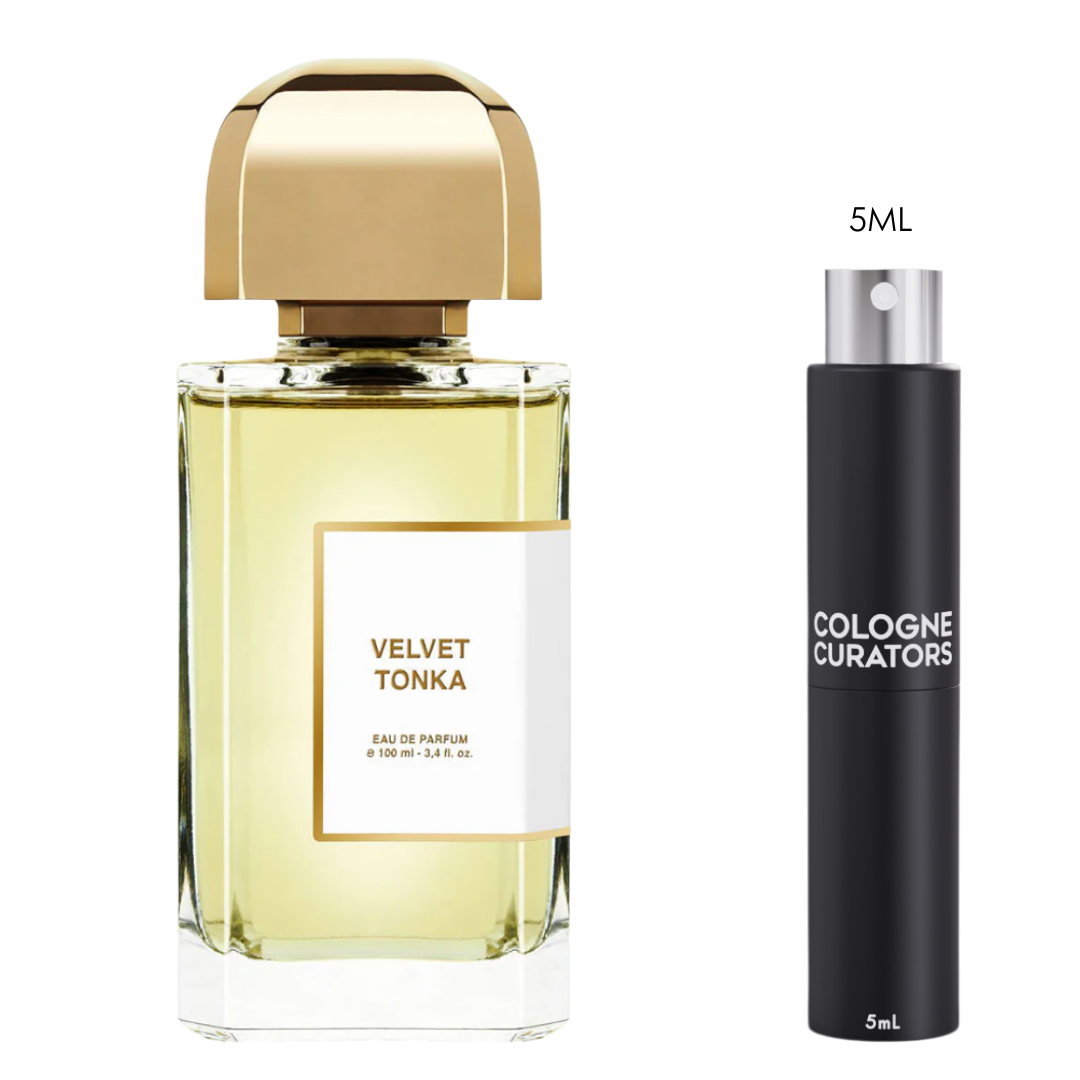 SAMPLE - BDK Parfums Velvet Tonka EDP