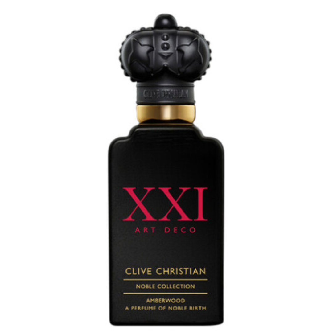 SAMPLE - Clive Christian Amberwood EDP