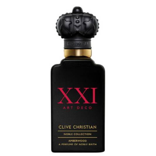 SAMPLE - Clive Christian Amberwood EDP