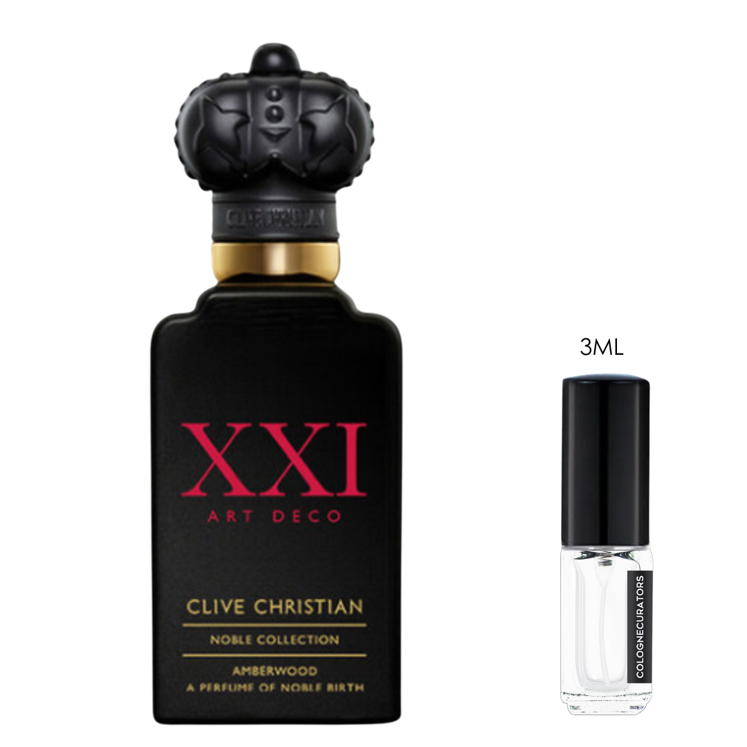 SAMPLE - Clive Christian Amberwood EDP