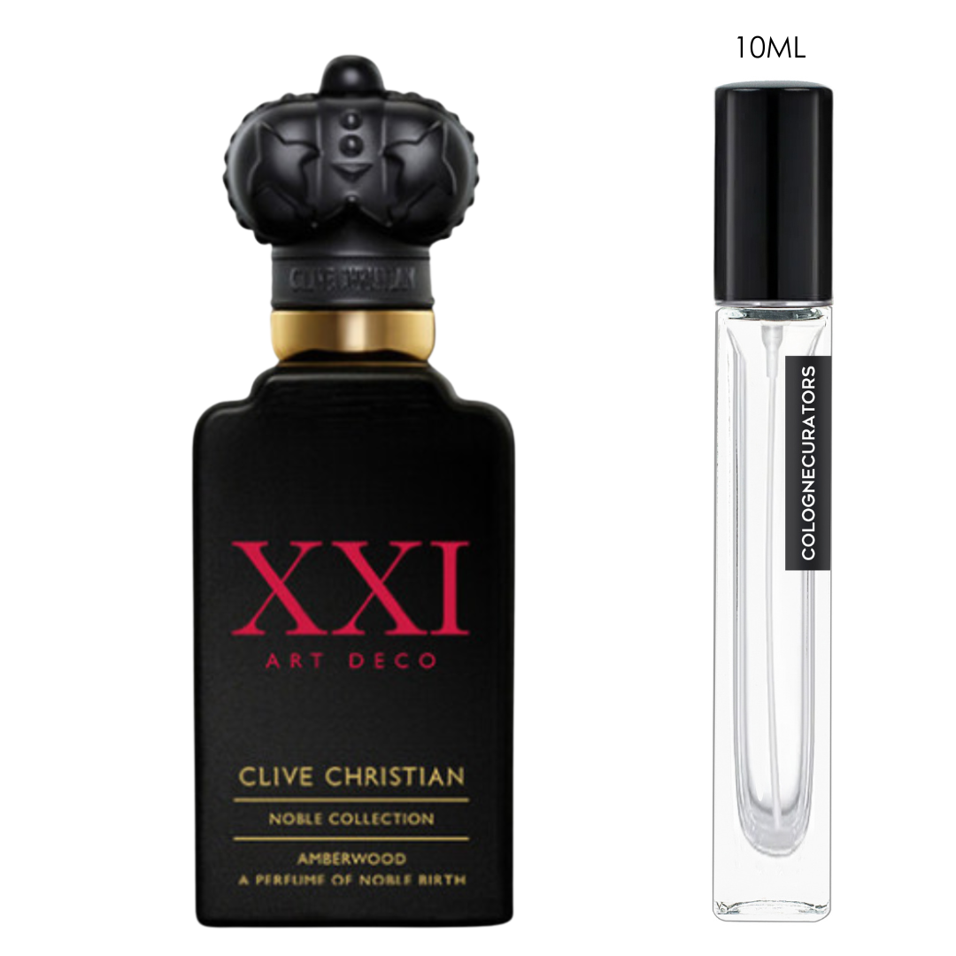 SAMPLE - Clive Christian Amberwood EDP