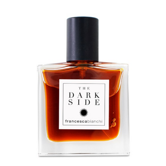 SAMPLE - Francesca Bianchi The Dark Side Extrait