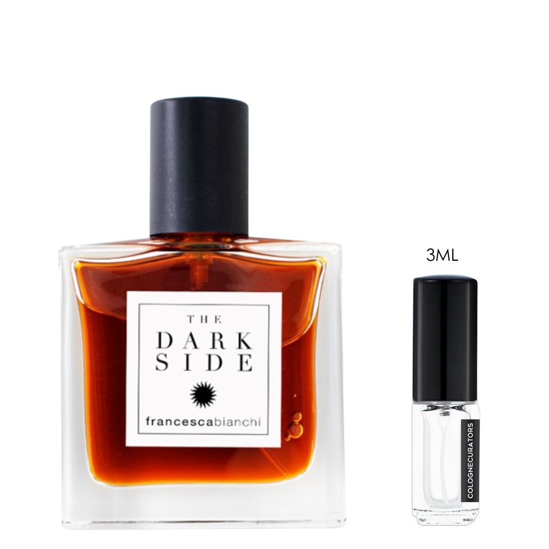 SAMPLE - Francesca Bianchi The Dark Side Extrait