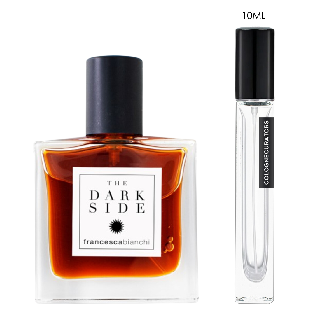 SAMPLE - Francesca Bianchi The Dark Side Extrait