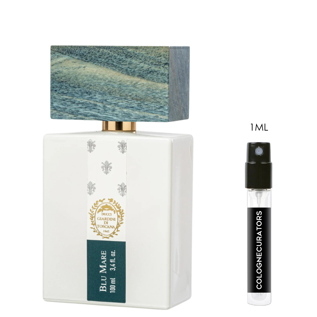 SAMPLE - Giardini Di Toscana Blu Mare EDP