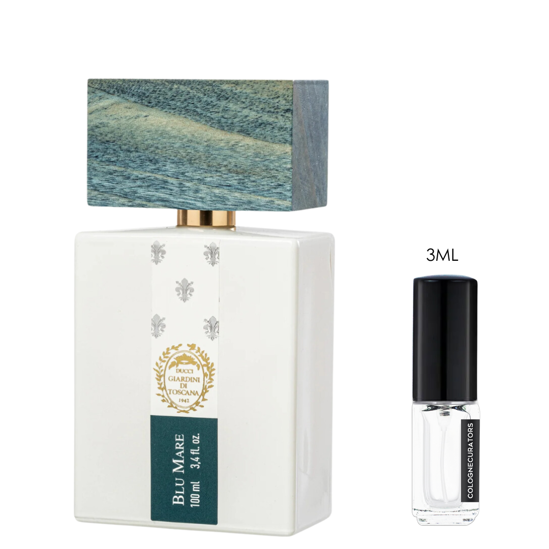 SAMPLE - Giardini Di Toscana Blu Mare EDP
