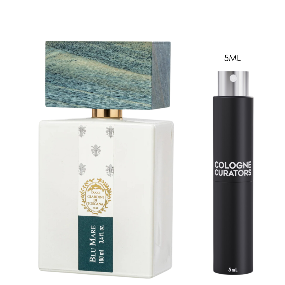 SAMPLE - Giardini Di Toscana Blu Mare EDP
