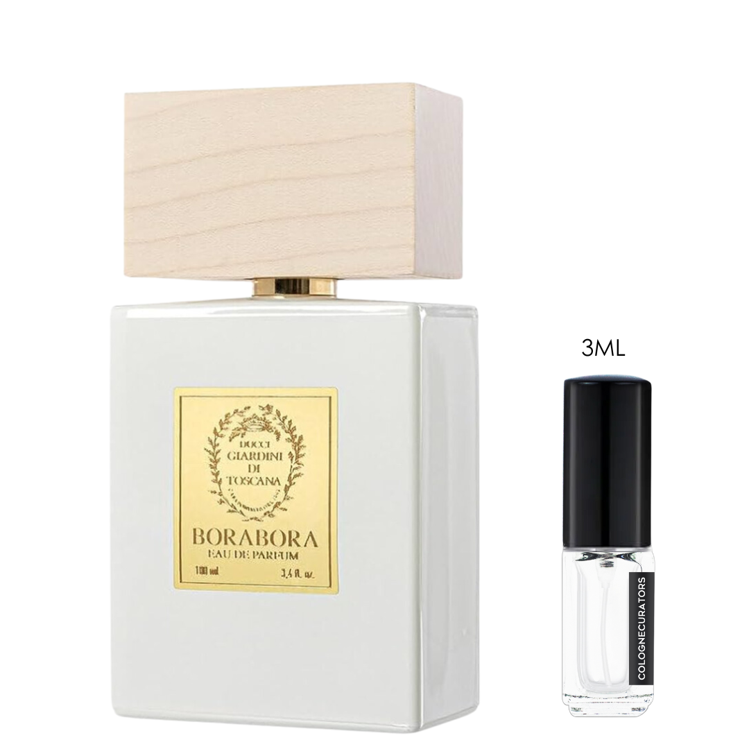 SAMPLE - Giardini Di Toscana BoraBora EDP