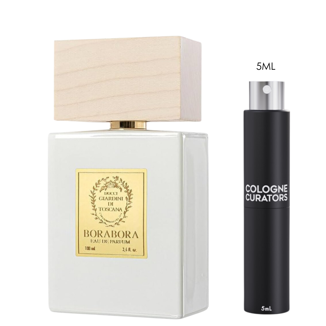 SAMPLE - Giardini Di Toscana BoraBora EDP