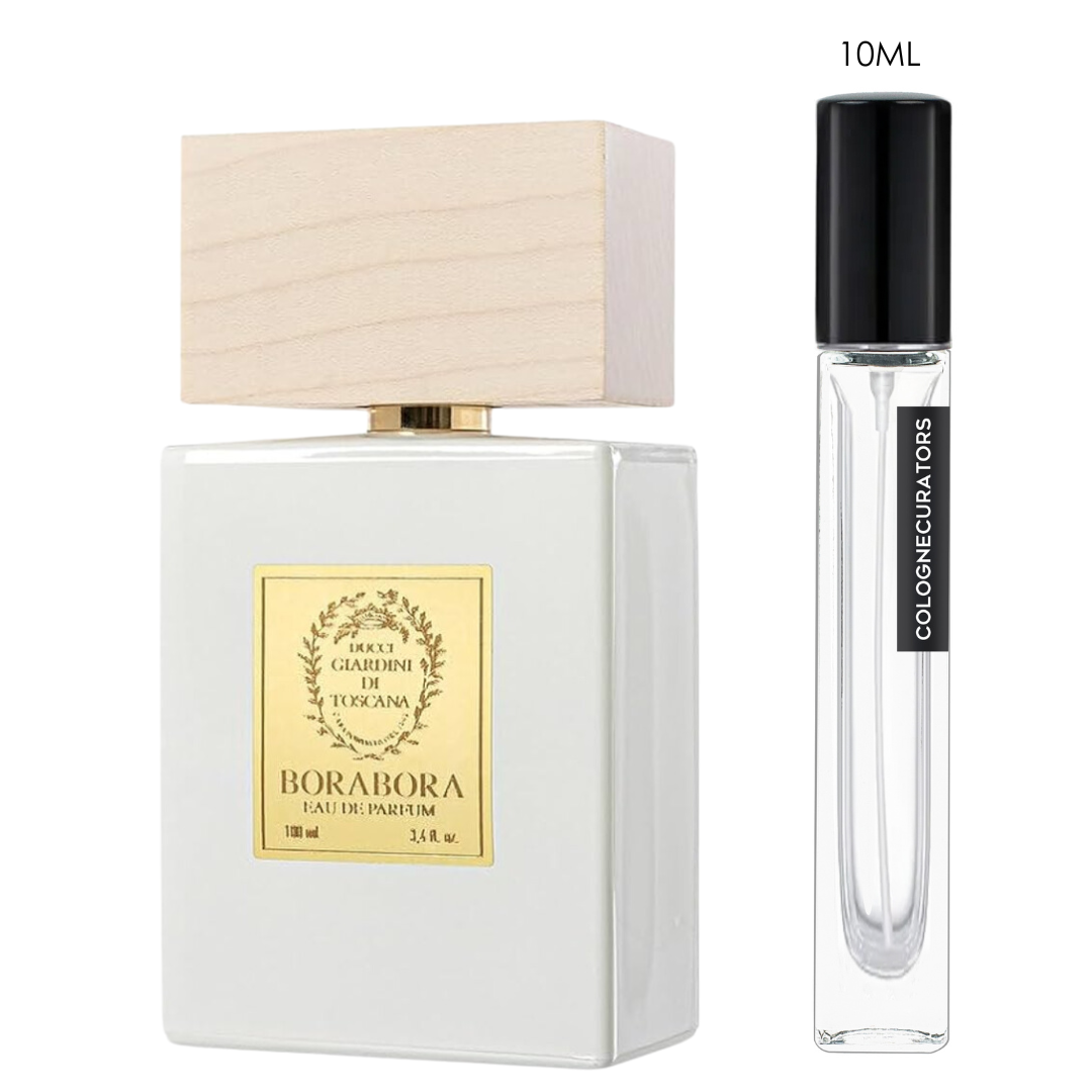 SAMPLE - Giardini Di Toscana BoraBora EDP