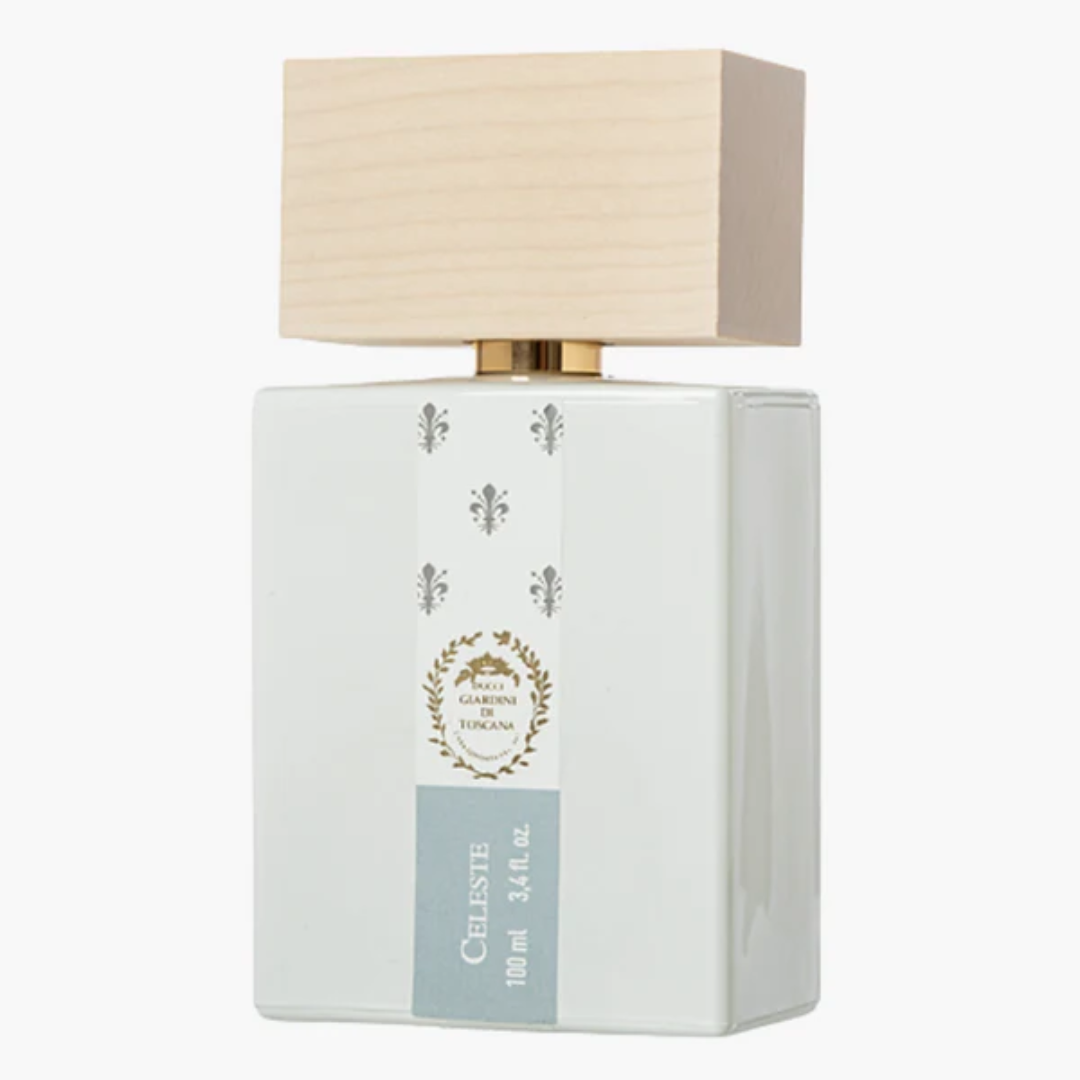 SAMPLE - Giardini Di Toscana Celeste EDP