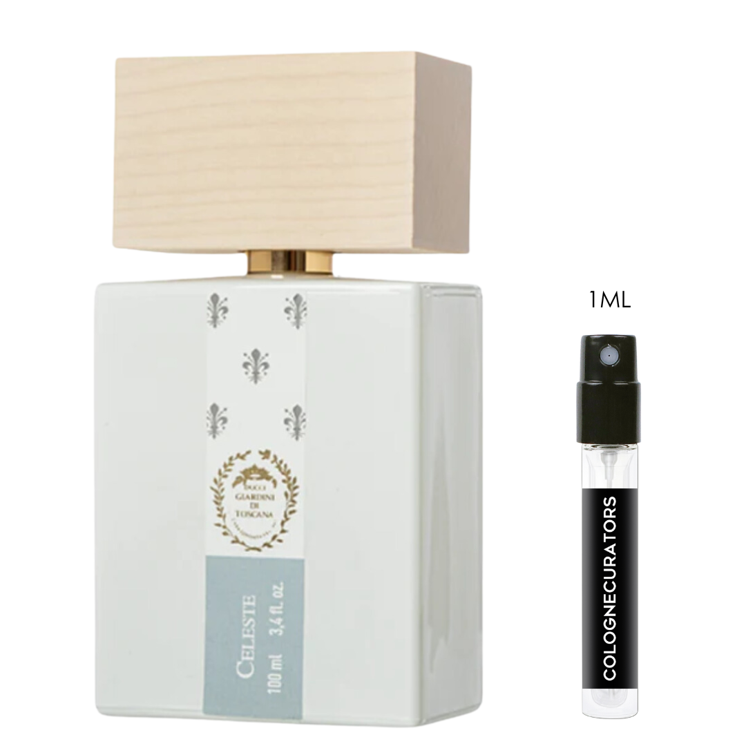 SAMPLE - Giardini Di Toscana Celeste EDP