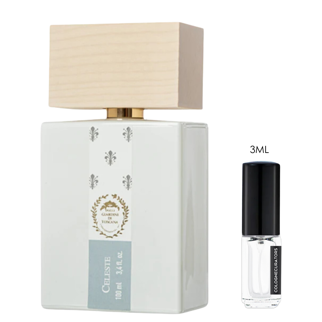 SAMPLE - Giardini Di Toscana Celeste EDP